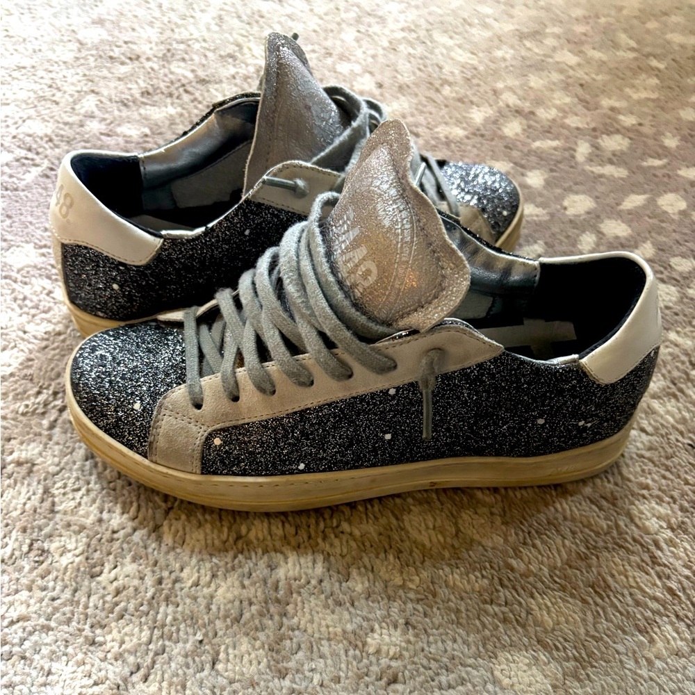 P448 shoes